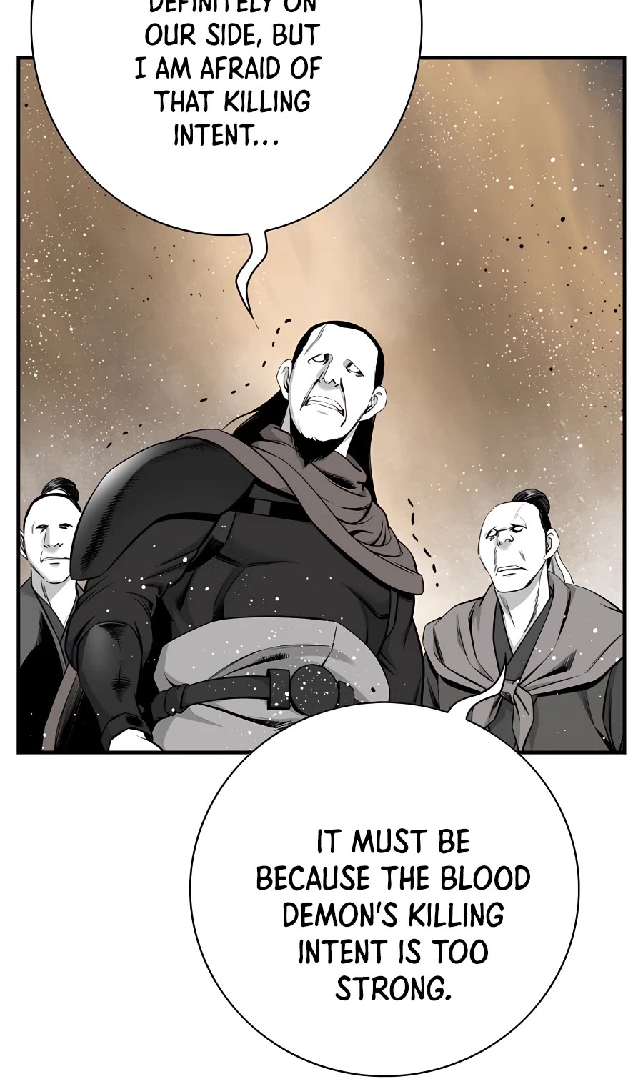 Way To Heaven Chapter 195 page 11 - Chapter 195