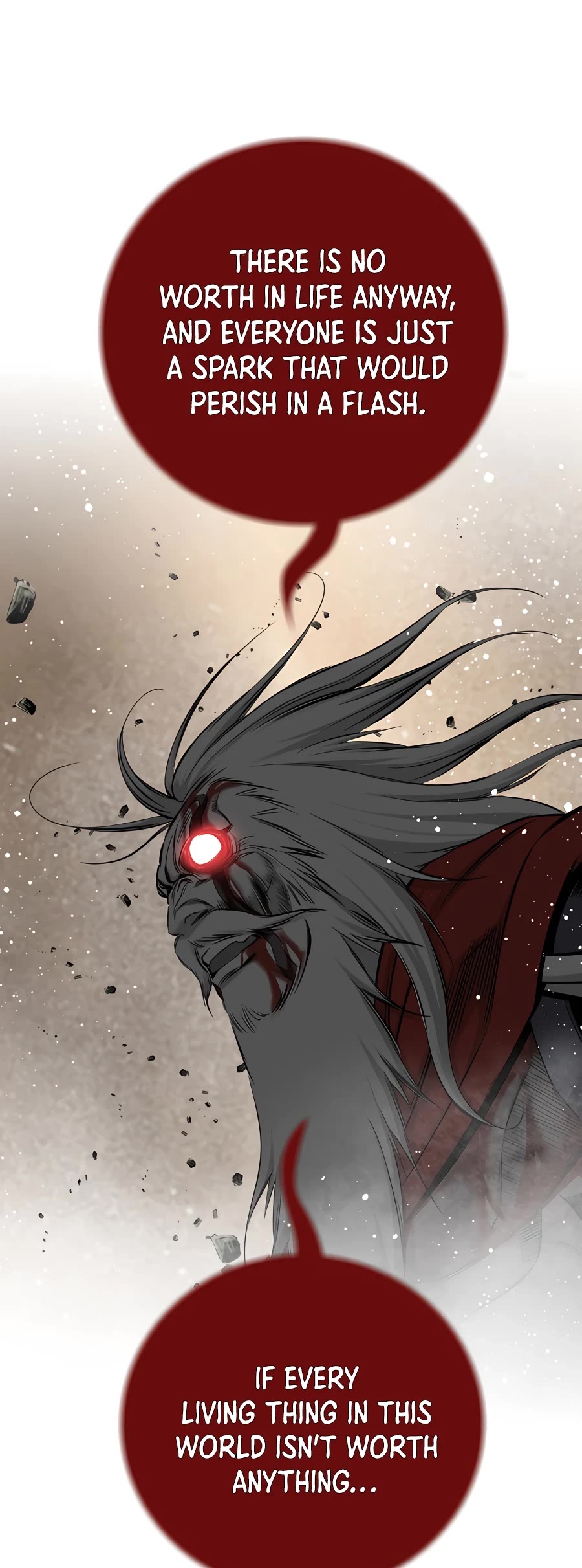 Way To Heaven Chapter 195 page 12 - Chapter 195