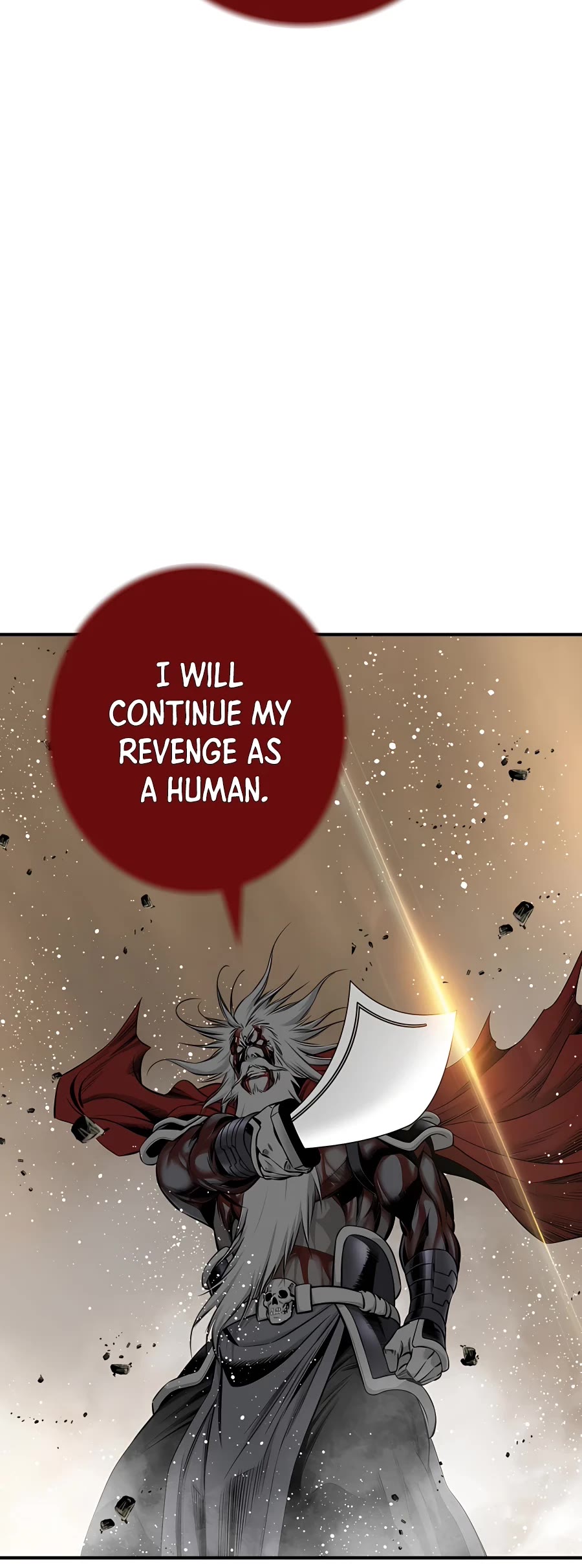 Way To Heaven Chapter 195 page 13 - Chapter 195