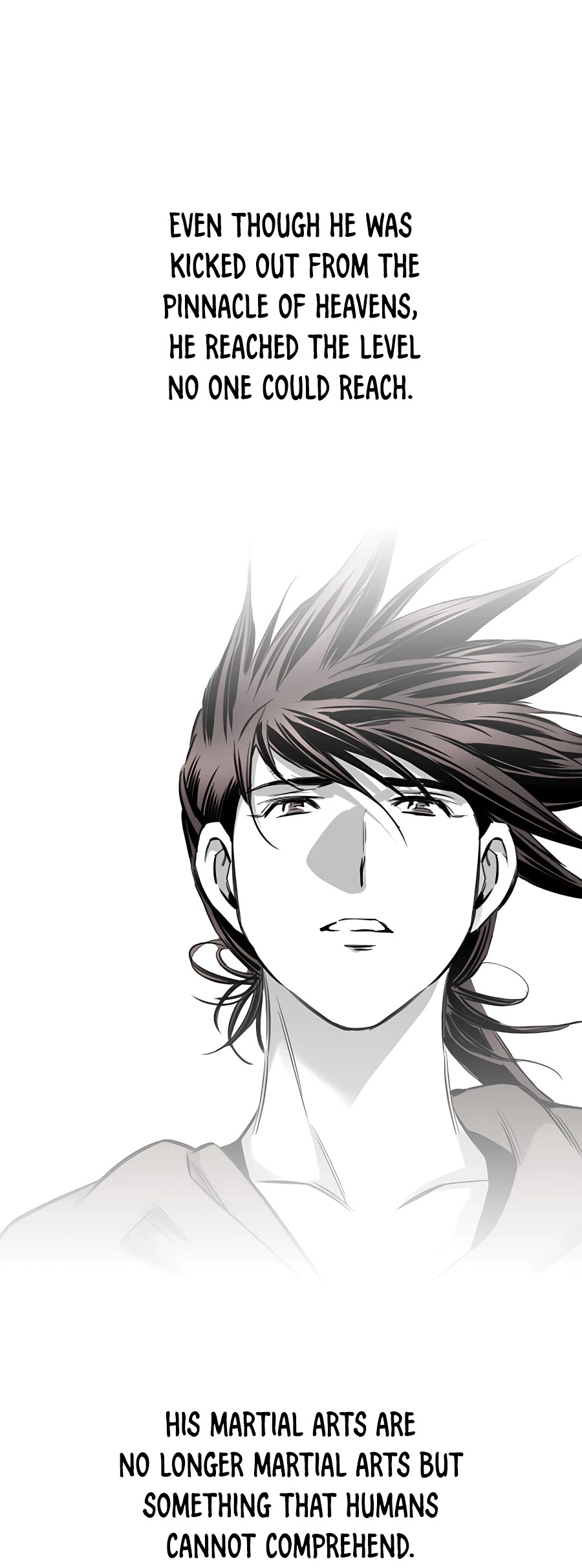 Way To Heaven Chapter 195 page 16 - Chapter 195