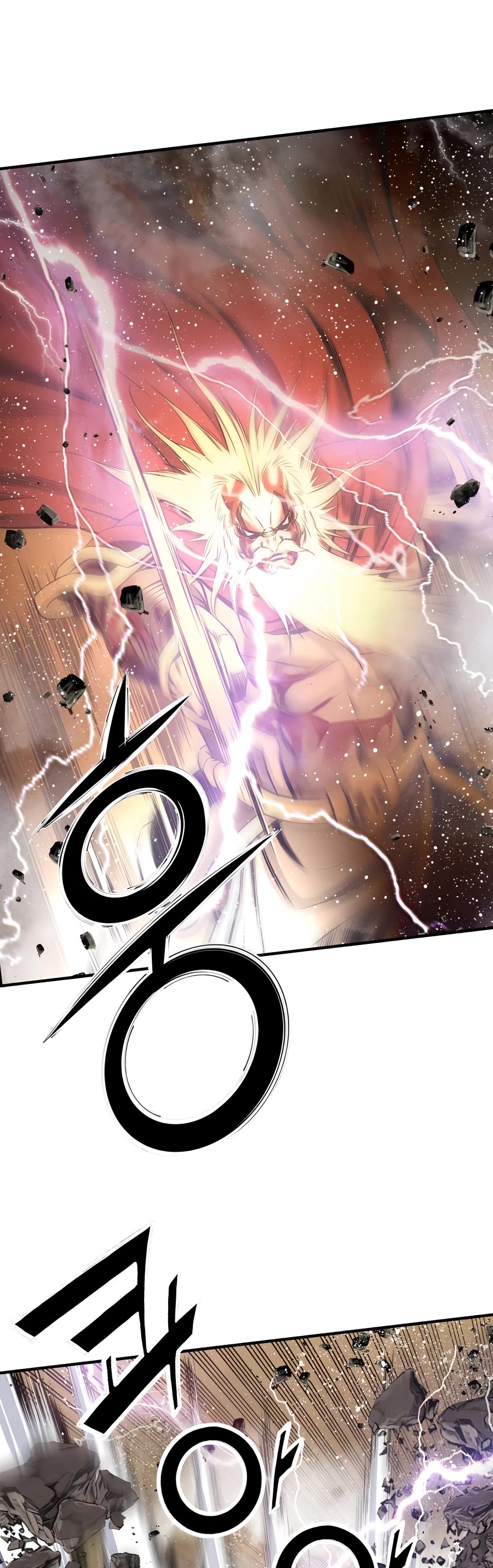 Way To Heaven Chapter 195 page 18 - Chapter 195