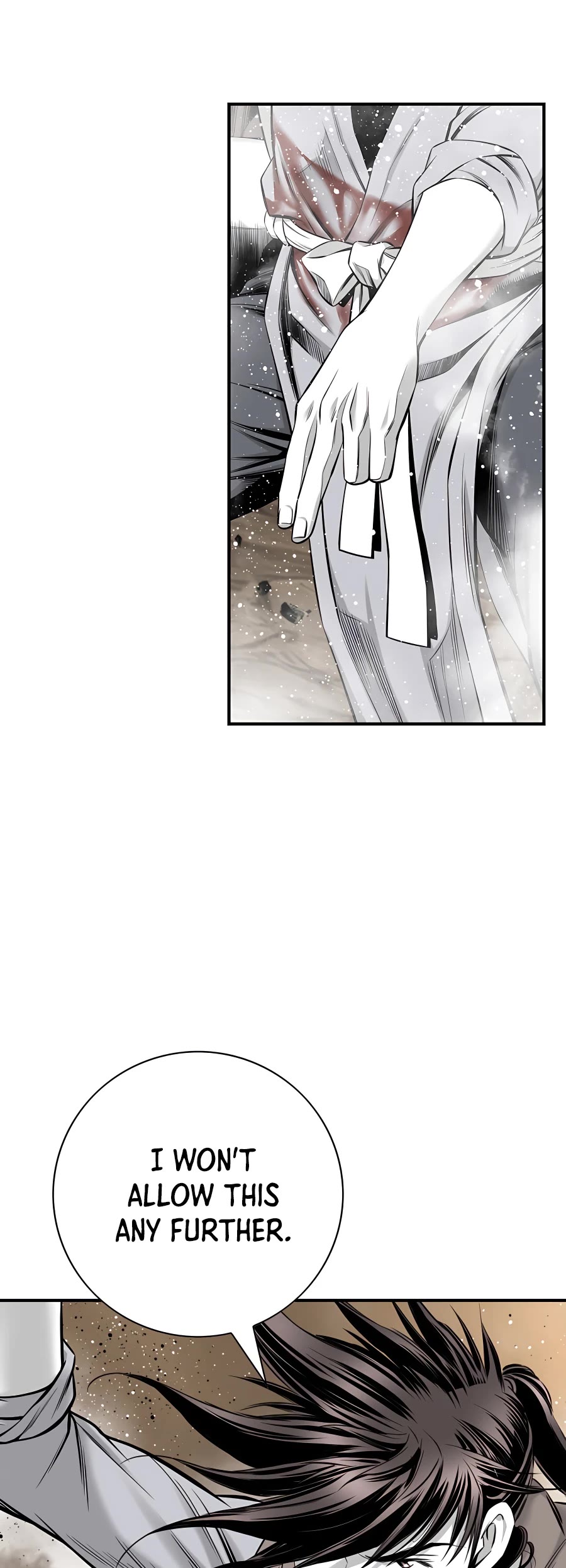 Way To Heaven Chapter 195 page 22 - Chapter 195