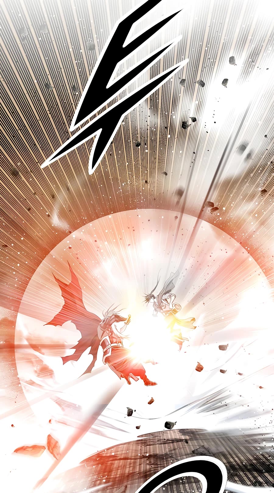 Way To Heaven Chapter 195 page 25 - Chapter 195