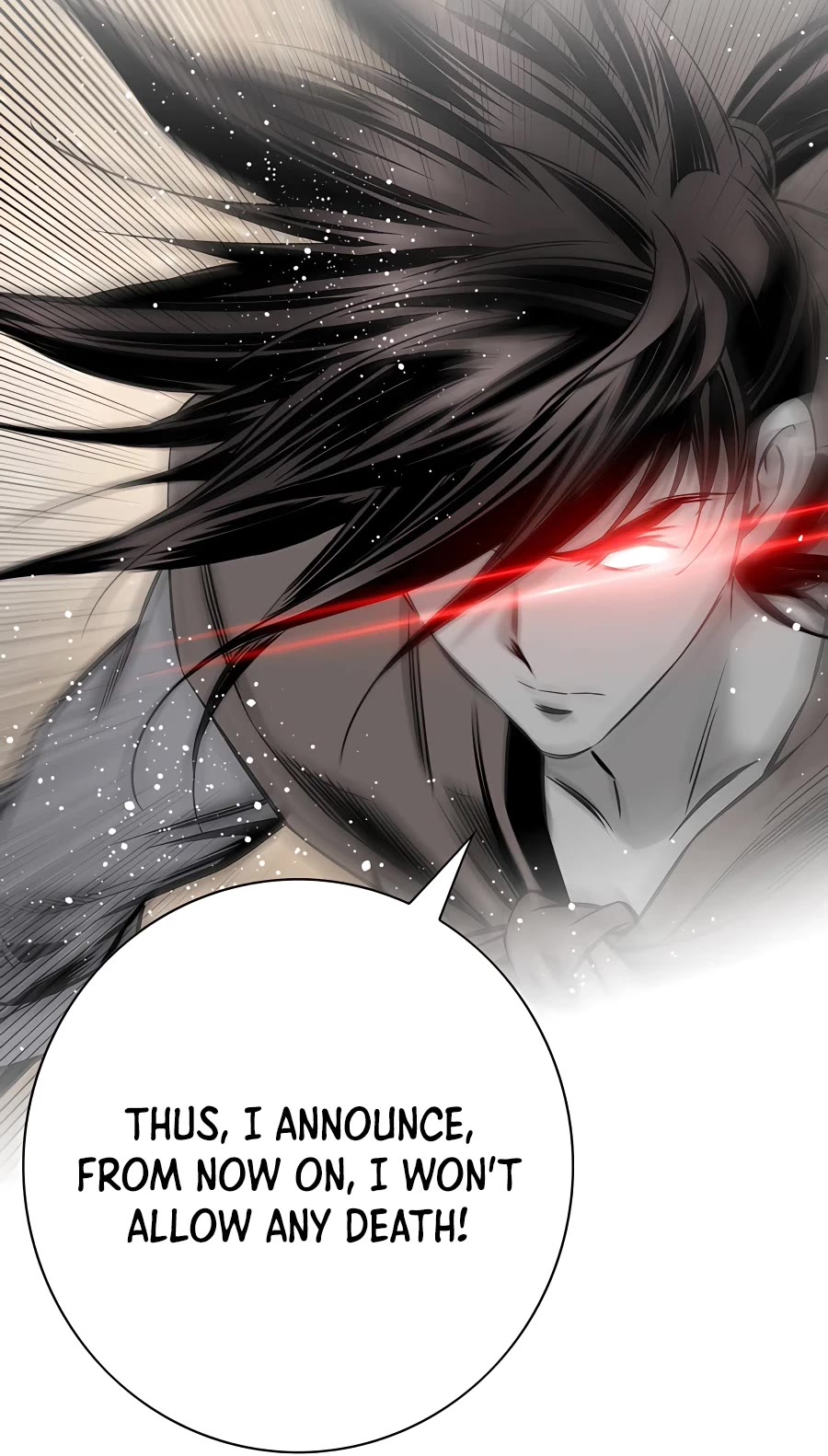 Way To Heaven Chapter 195 page 29 - Chapter 195