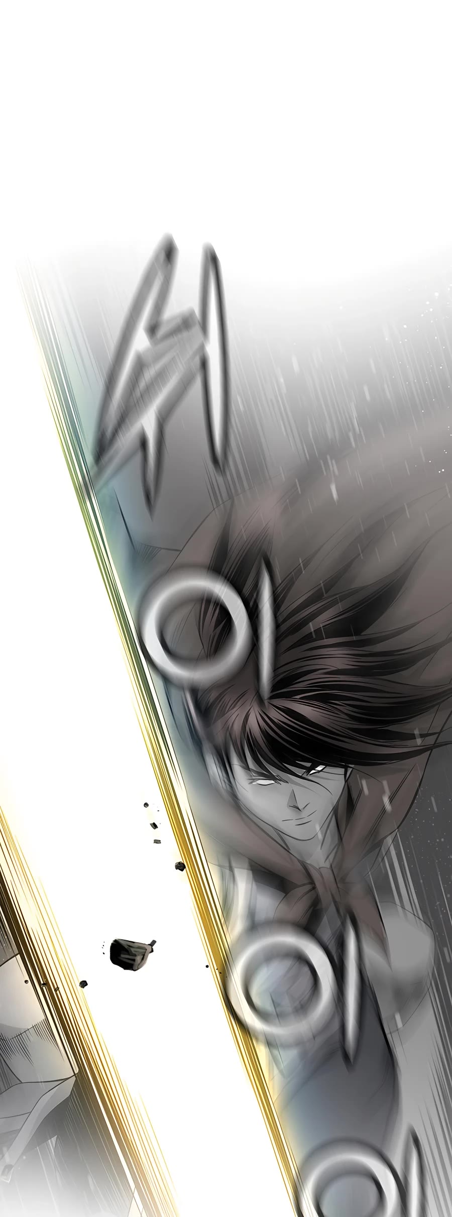 Way To Heaven Chapter 195 page 30 - Chapter 195