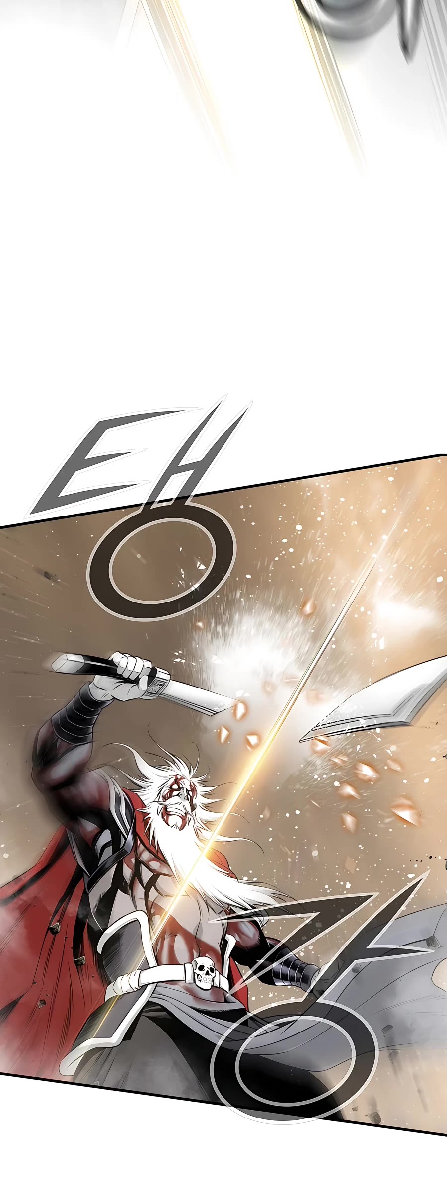 Way To Heaven Chapter 195 page 31 - Chapter 195