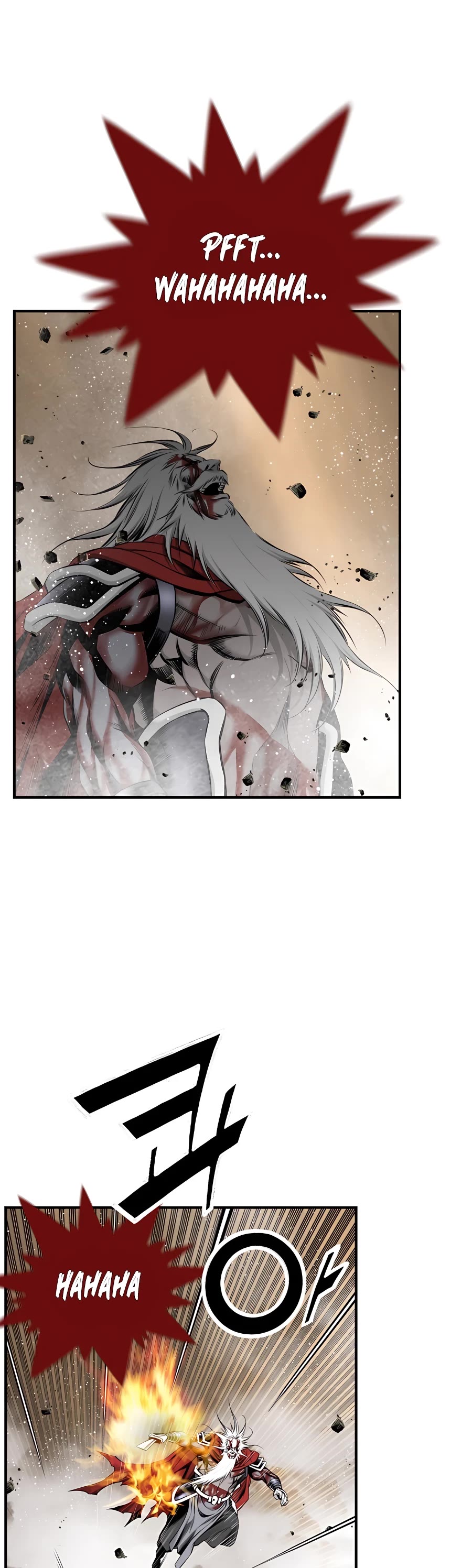 Way To Heaven Chapter 195 page 34 - Chapter 195