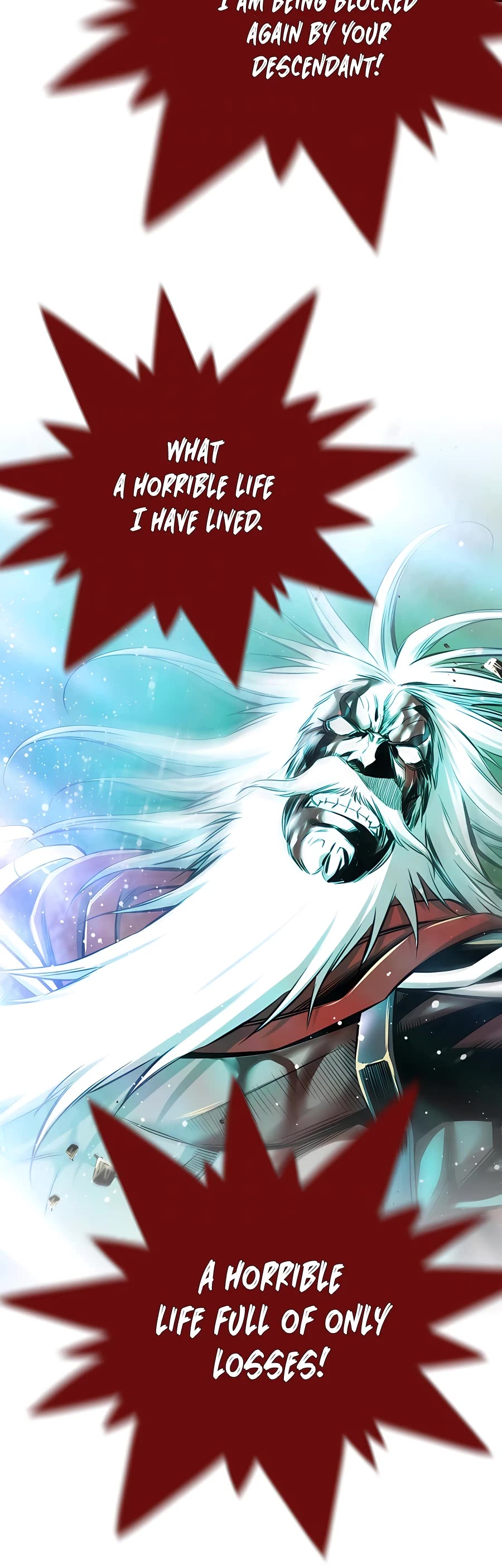 Way To Heaven Chapter 195 page 37 - Chapter 195