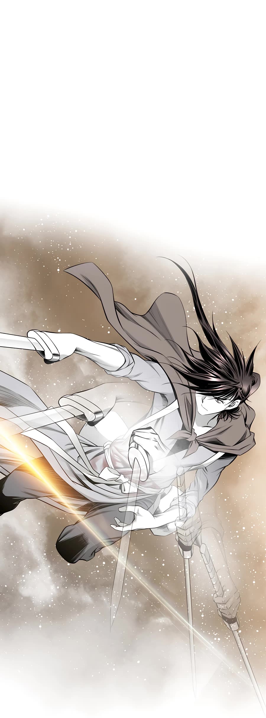 Way To Heaven Chapter 195 page 38 - Chapter 195