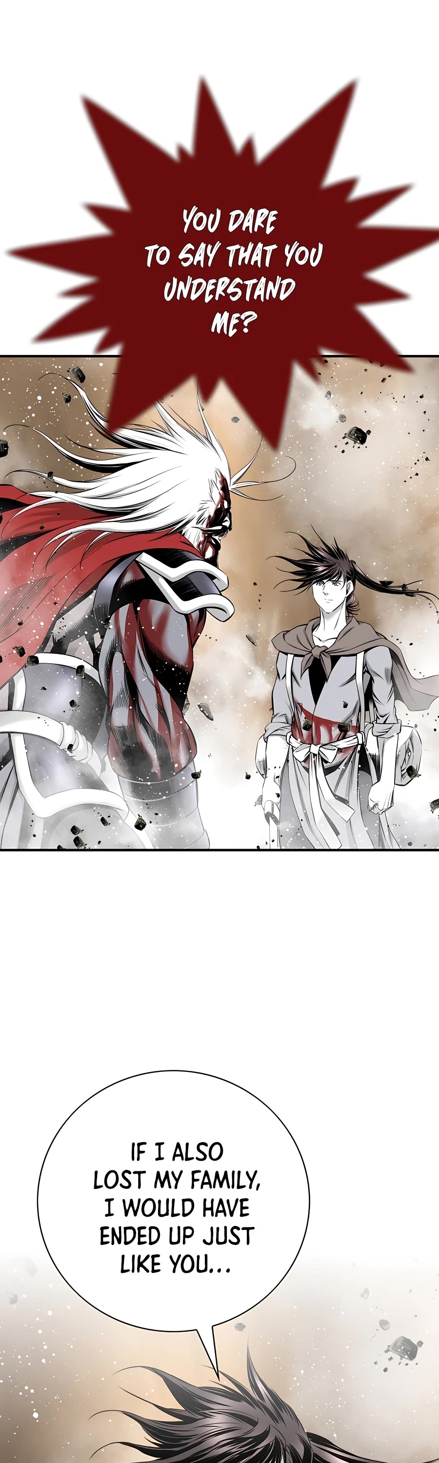 Way To Heaven Chapter 195 page 4 - Chapter 195