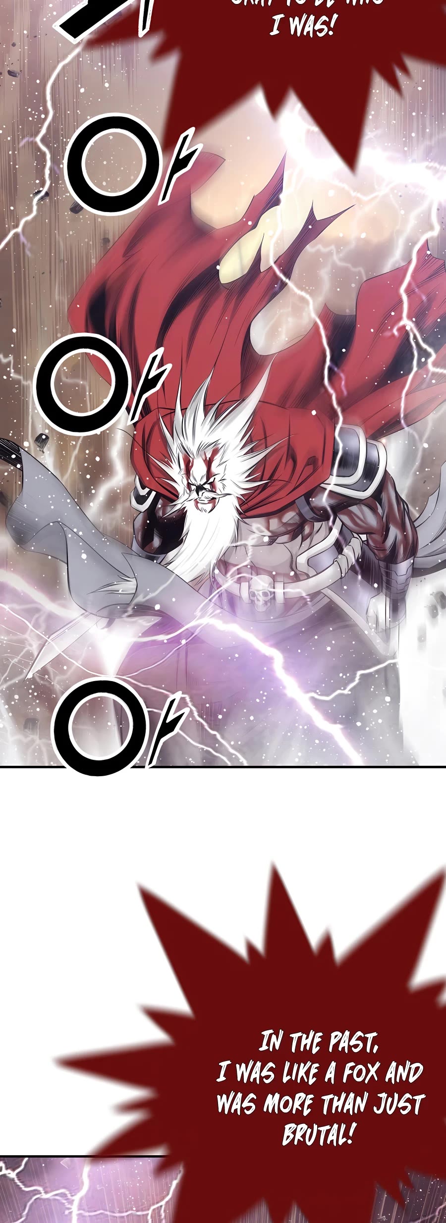 Way To Heaven Chapter 195 page 41 - Chapter 195