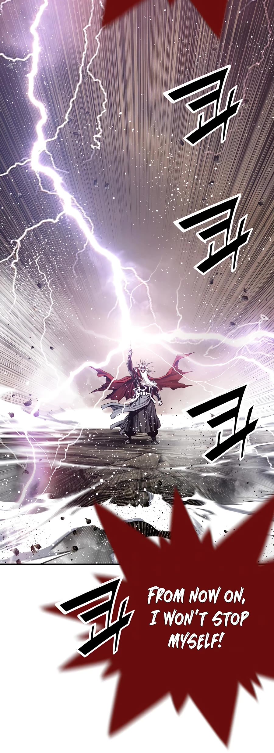 Way To Heaven Chapter 195 page 42 - Chapter 195