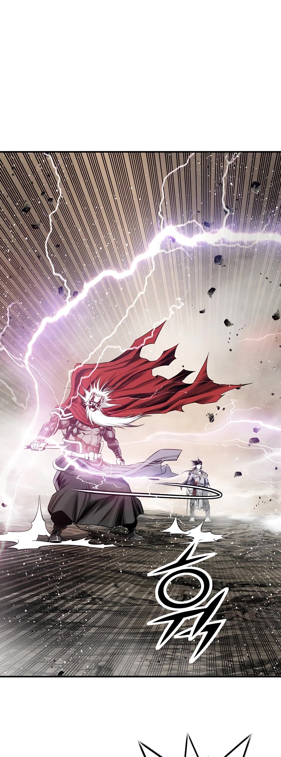 Way To Heaven Chapter 195 page 43 - Chapter 195