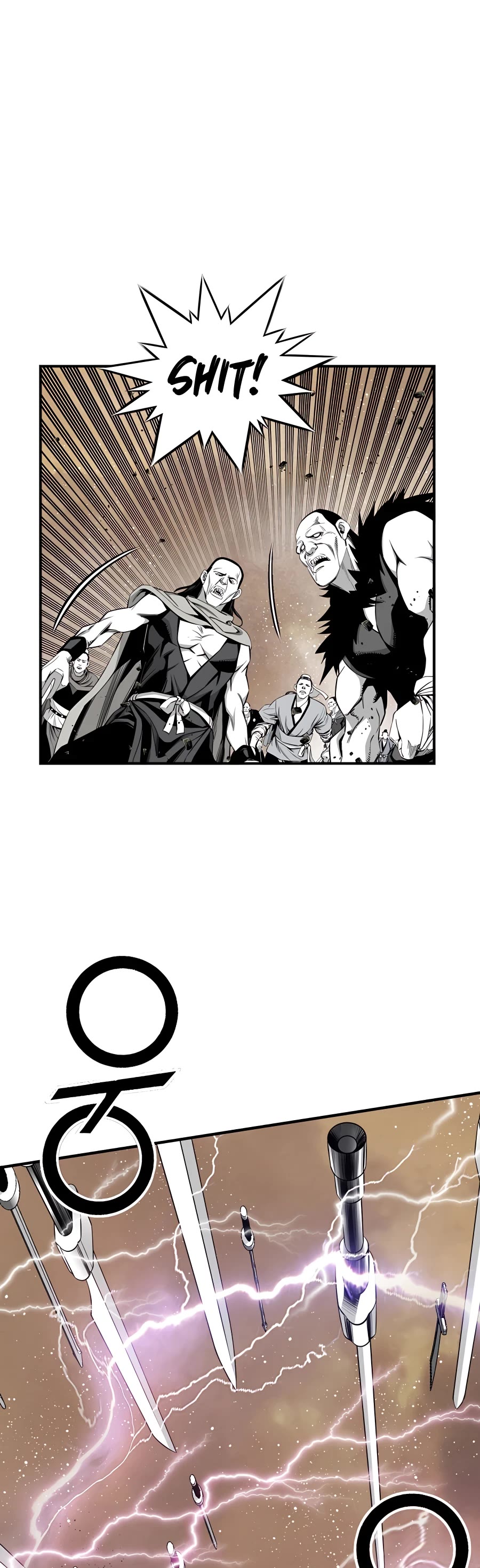 Way To Heaven Chapter 195 page 45 - Chapter 195