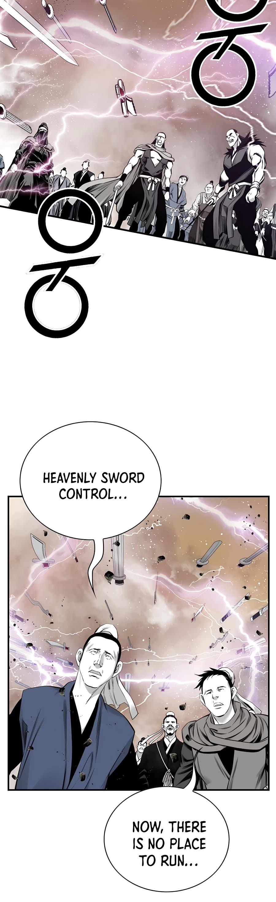Way To Heaven Chapter 195 page 46 - Chapter 195