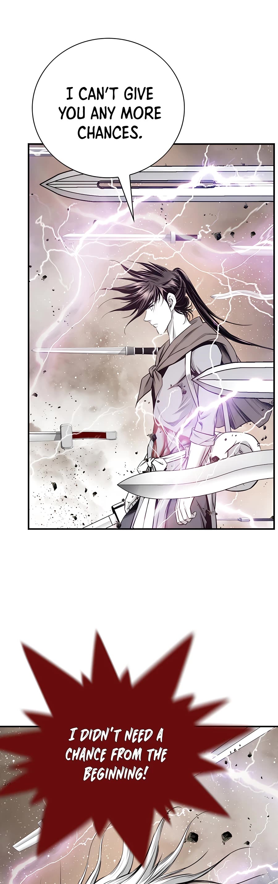Way To Heaven Chapter 195 page 47 - Chapter 195