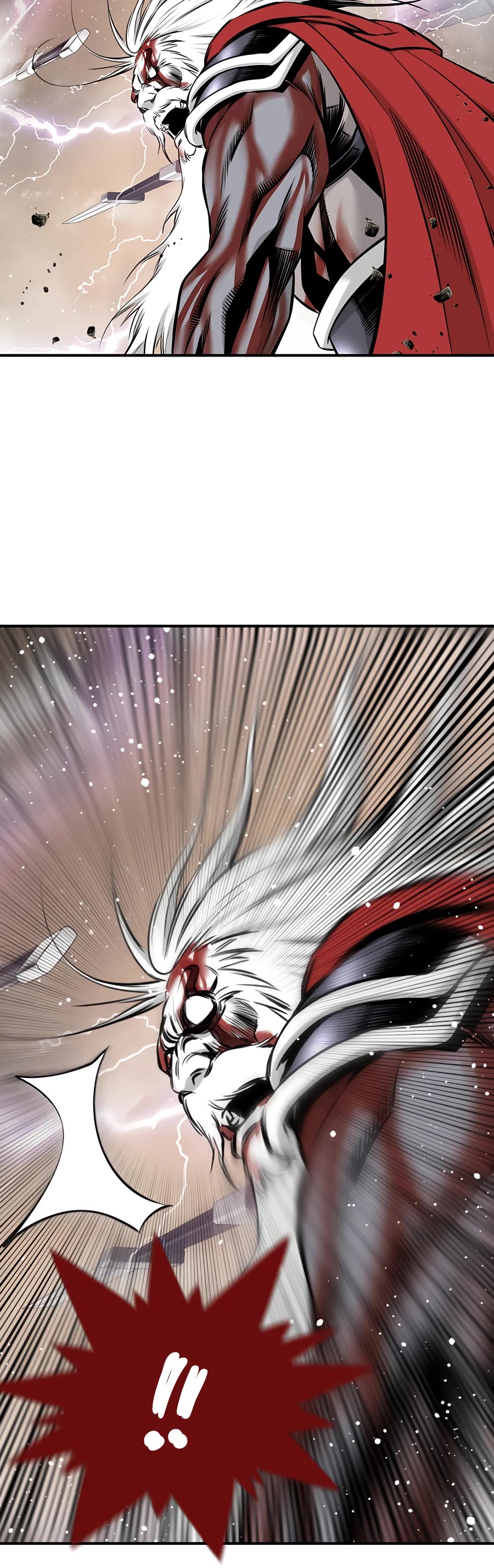 Way To Heaven Chapter 195 page 48 - Chapter 195