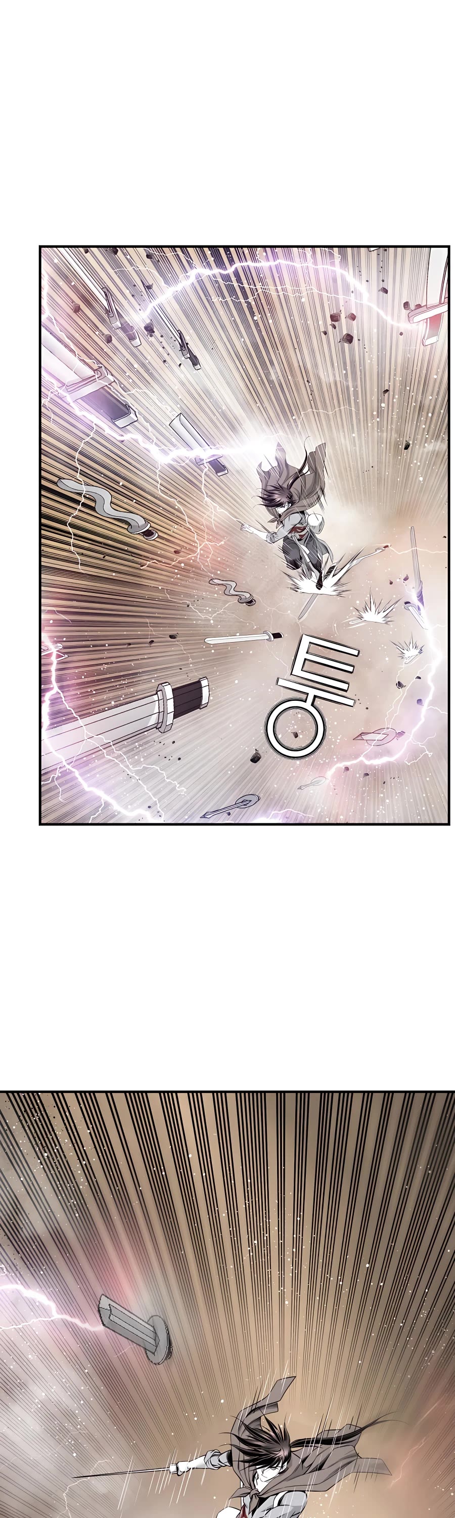 Way To Heaven Chapter 195 page 49 - Chapter 195