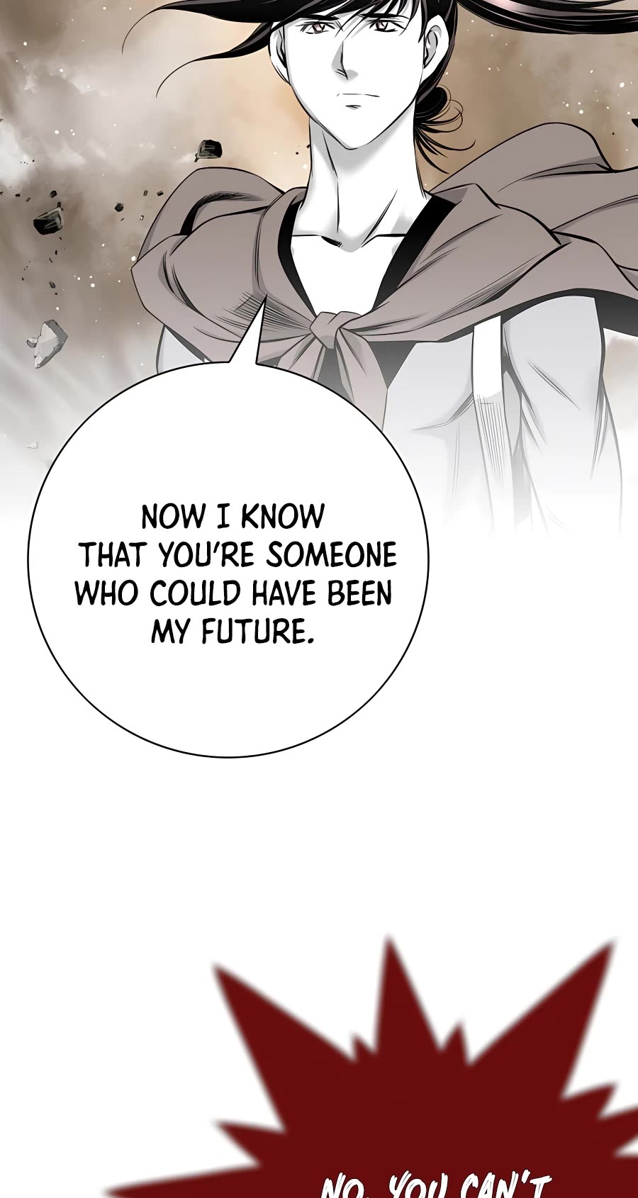 Way To Heaven Chapter 195 page 5 - Chapter 195