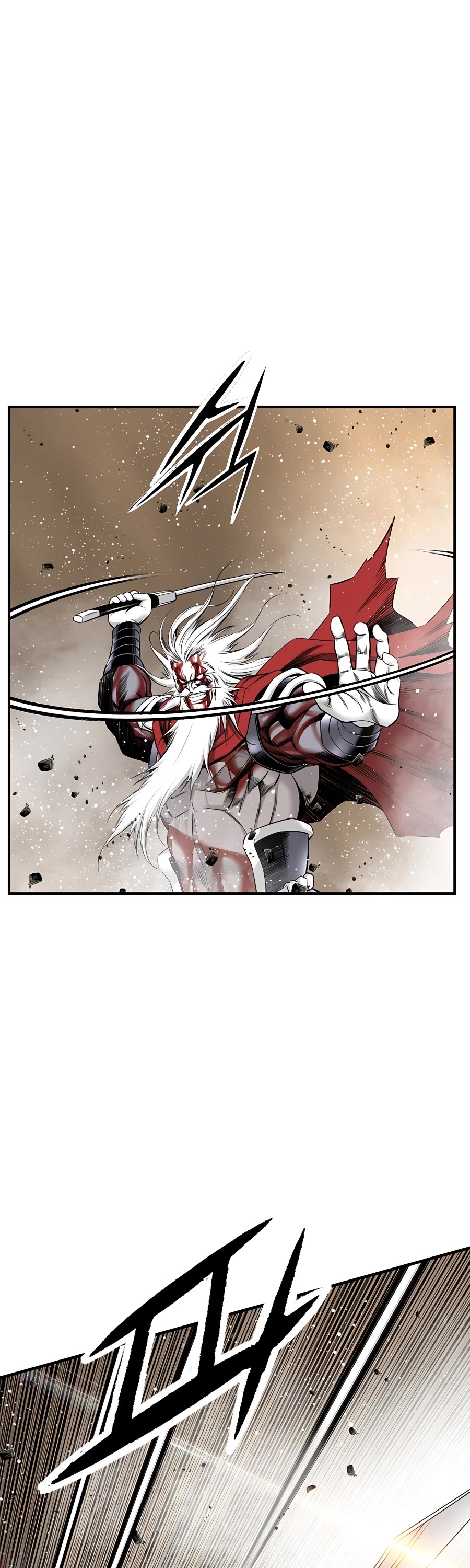 Way To Heaven Chapter 195 page 52 - Chapter 195