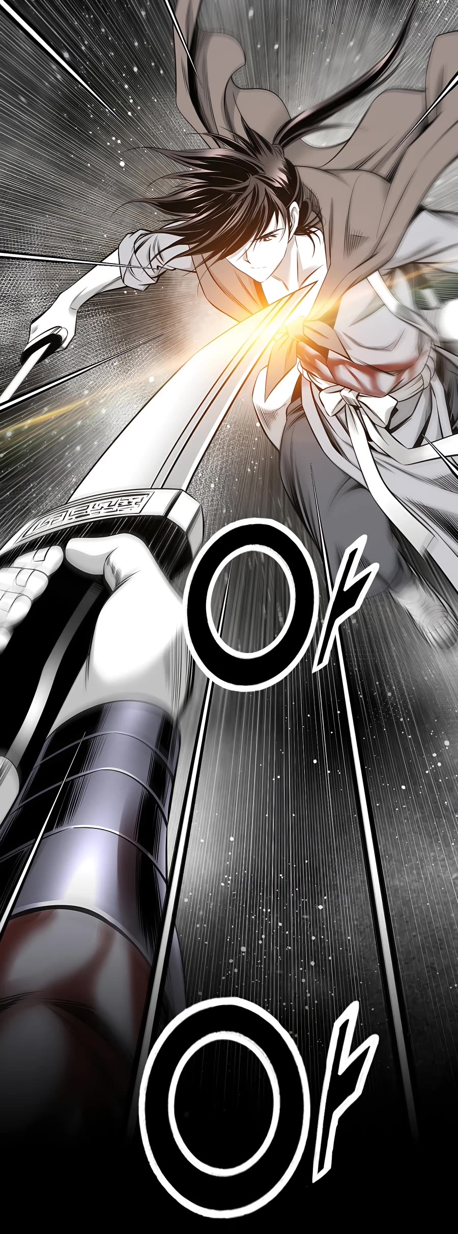 Way To Heaven Chapter 195 page 54 - Chapter 195