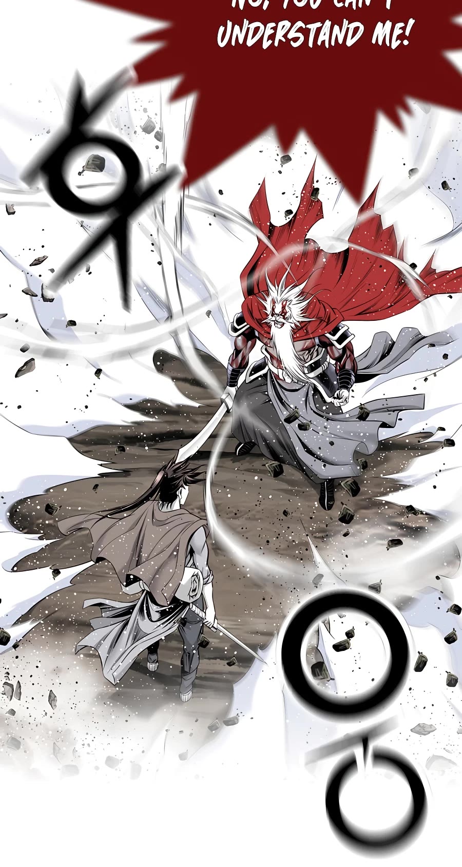 Way To Heaven Chapter 195 page 6 - Chapter 195