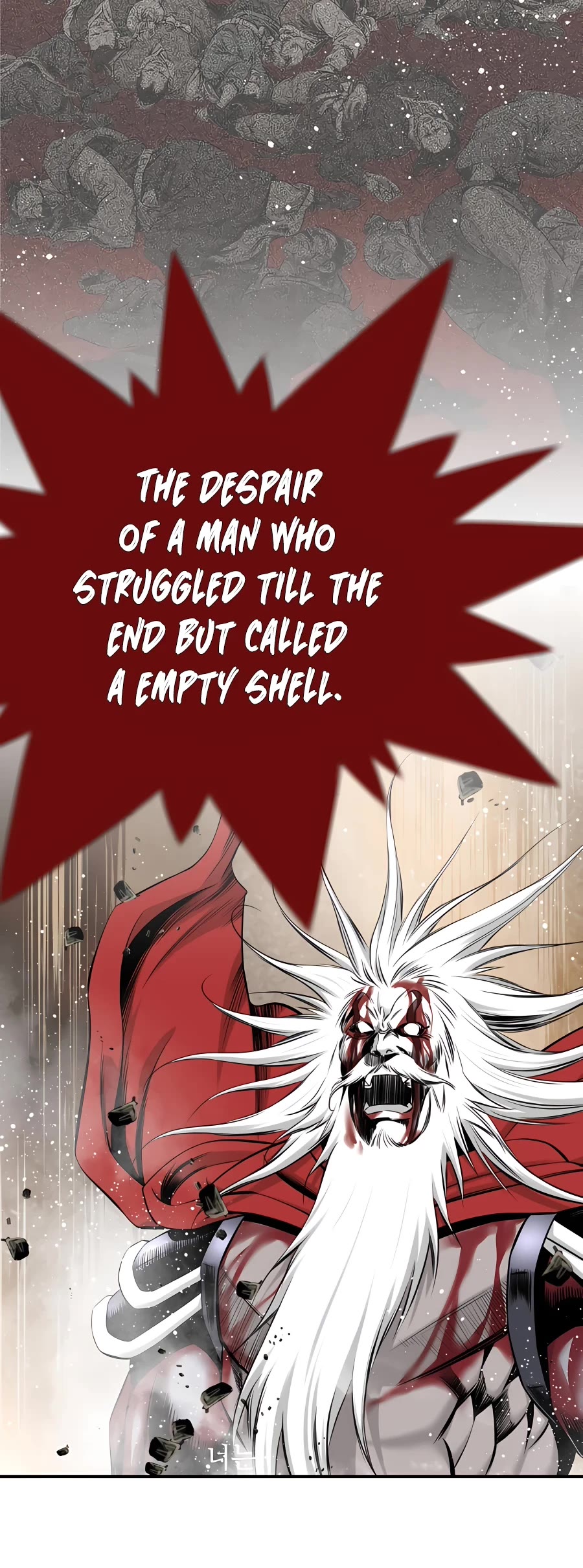 Way To Heaven Chapter 195 page 8 - Chapter 195