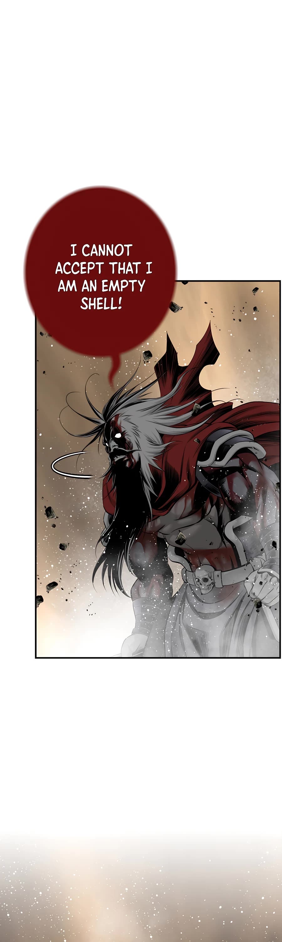 Way To Heaven Chapter 195 page 9 - Chapter 195