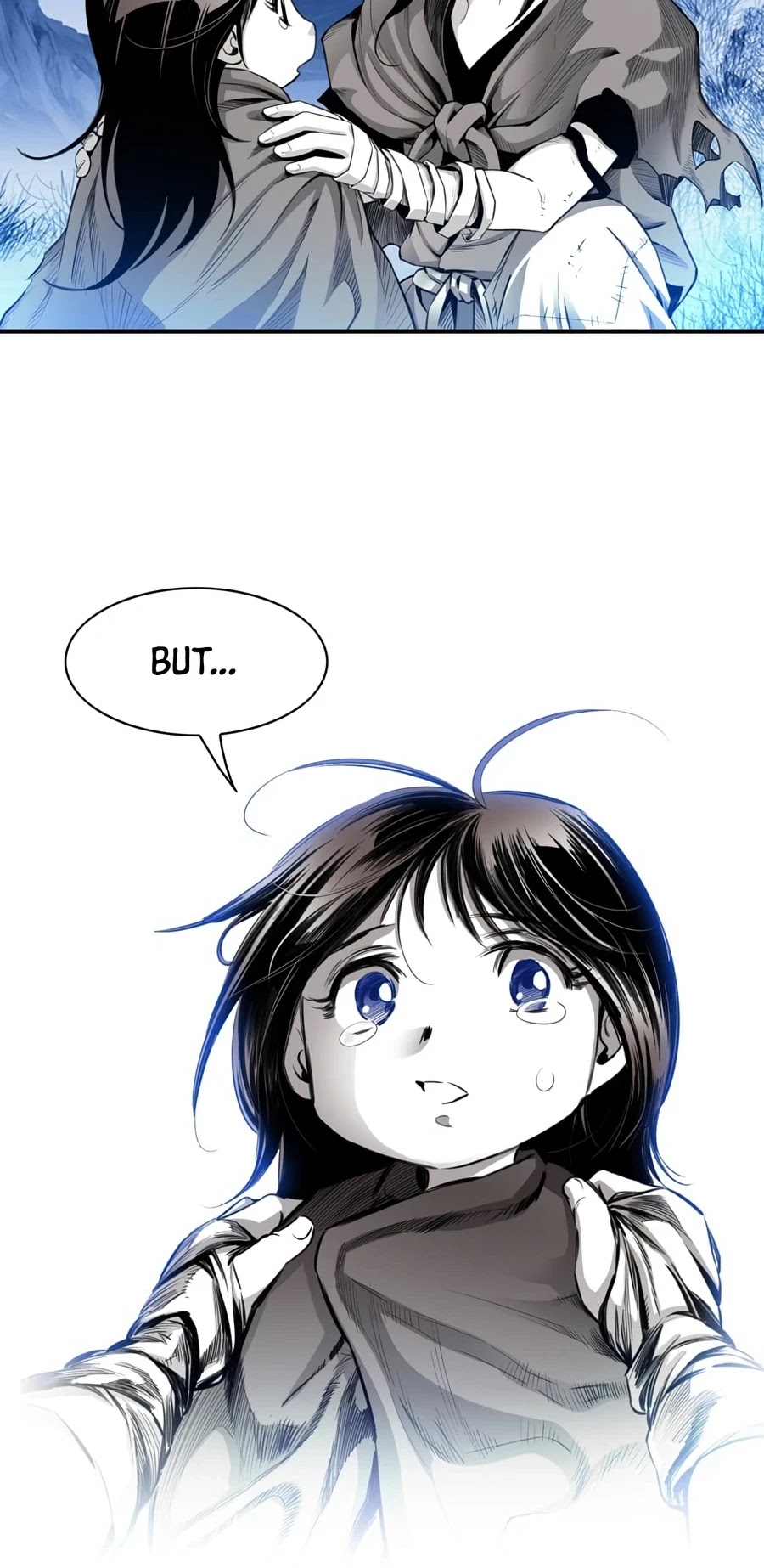 Way To Heaven Chapter 2 page 24 - Chapter 2