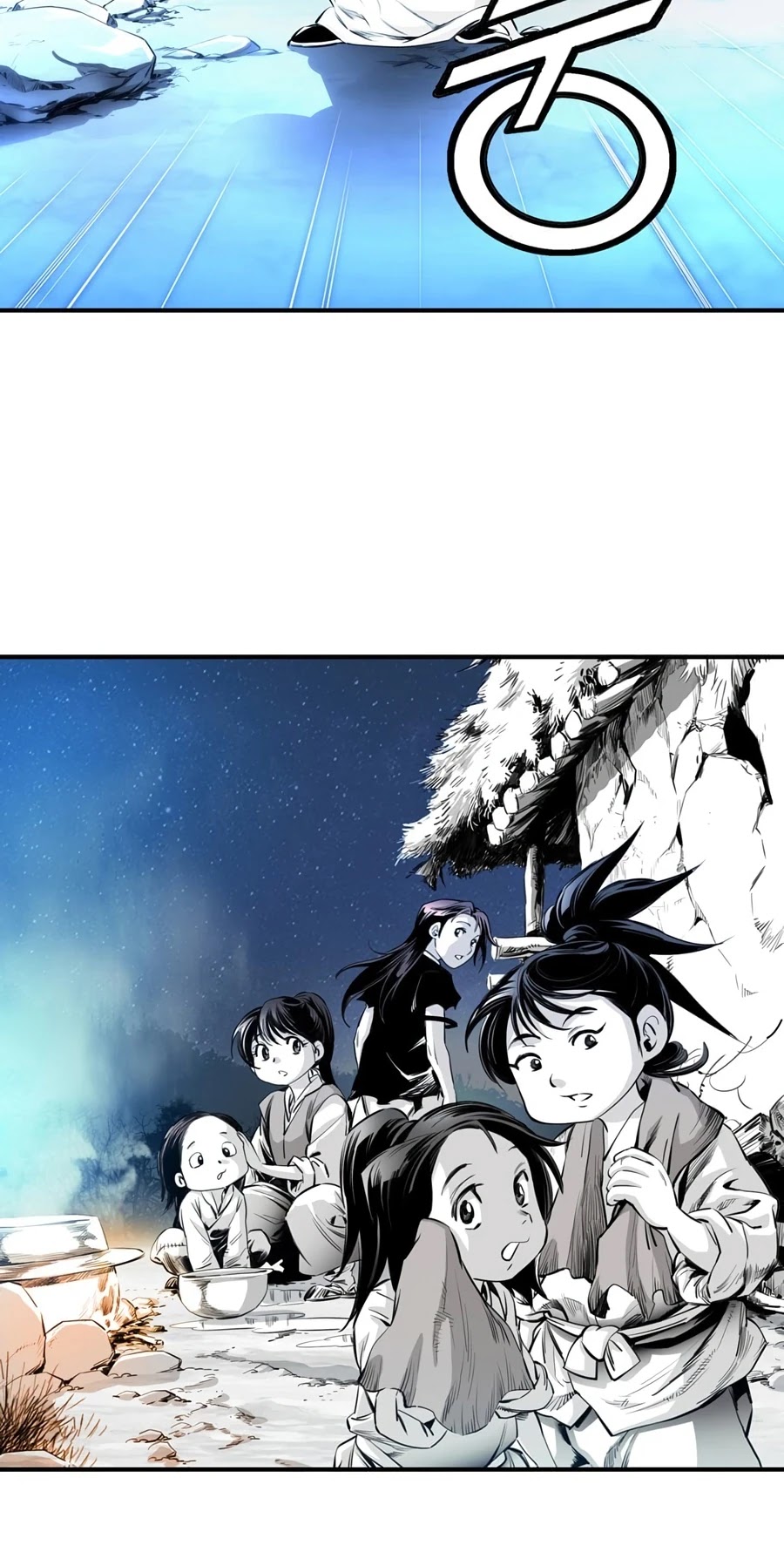 Way To Heaven Chapter 2 page 26 - Chapter 2