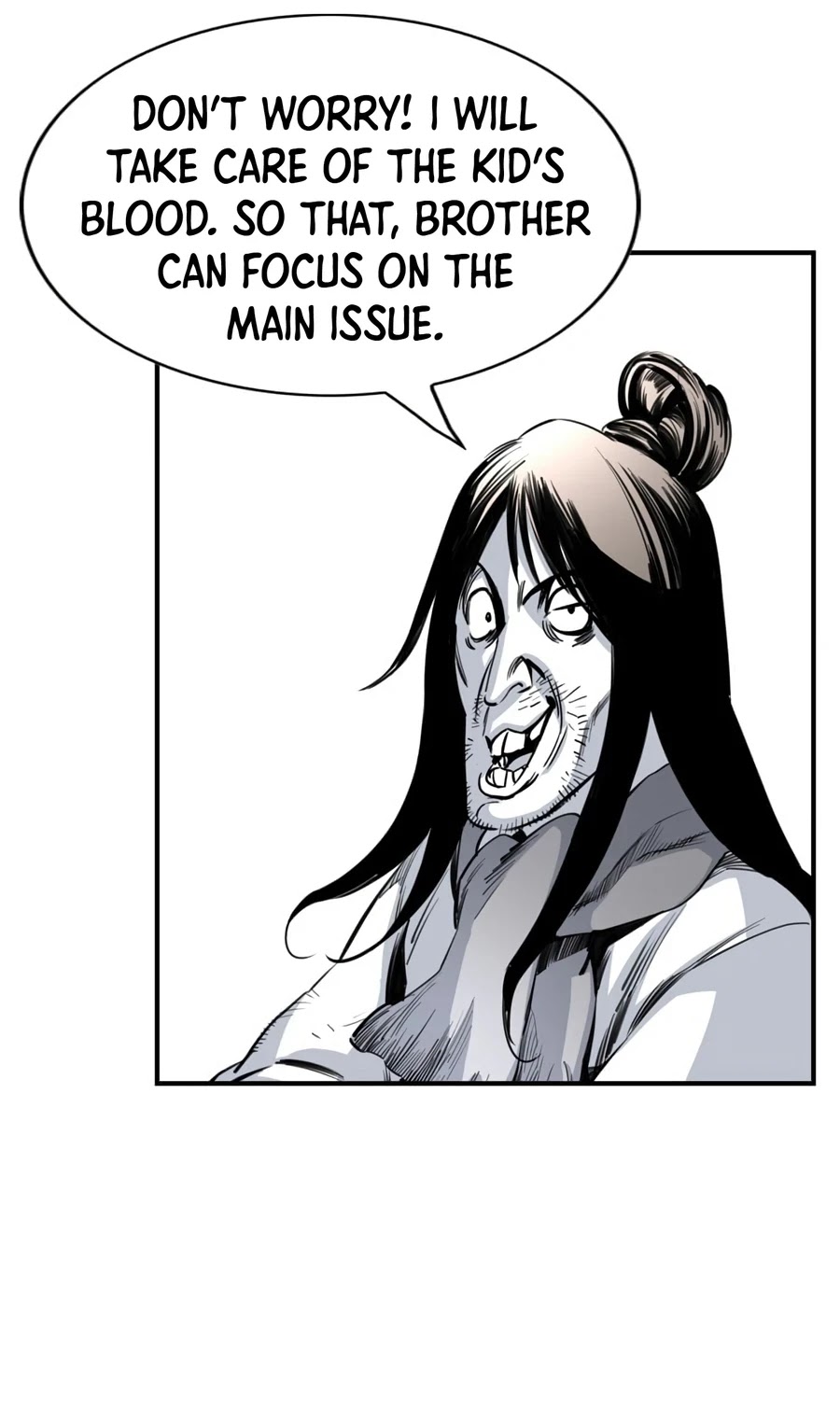 Way To Heaven Chapter 2 page 37 - Chapter 2