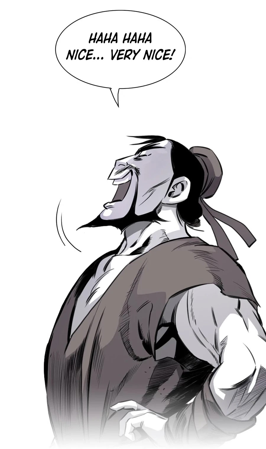 Way To Heaven Chapter 2 page 38 - Chapter 2