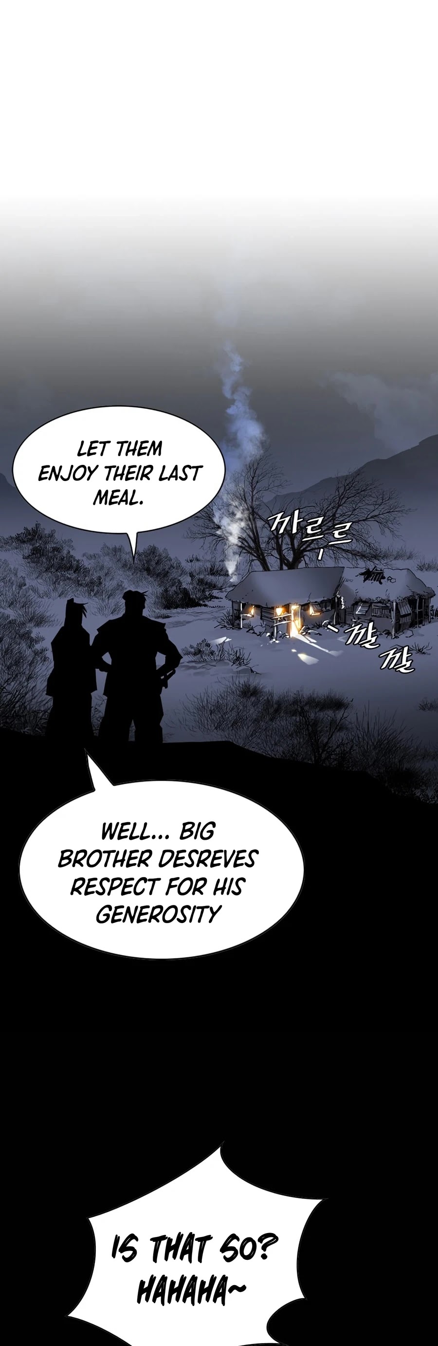 Way To Heaven Chapter 2 page 39 - Chapter 2