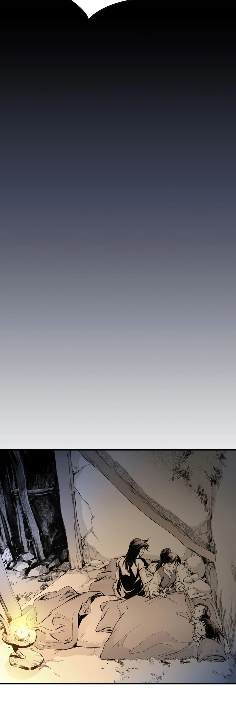 Way To Heaven Chapter 2 page 40 - Chapter 2