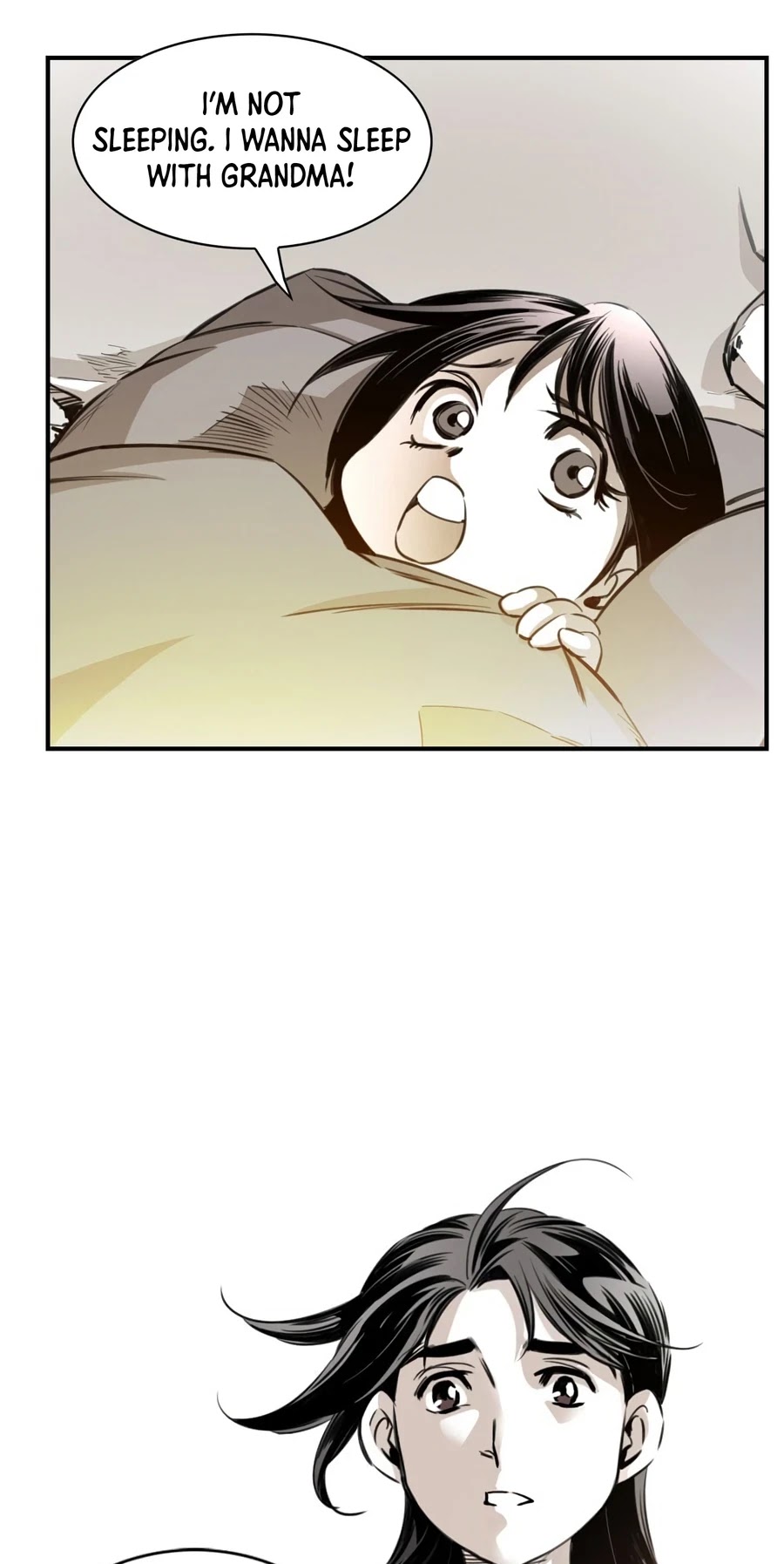 Way To Heaven Chapter 2 page 42 - Chapter 2
