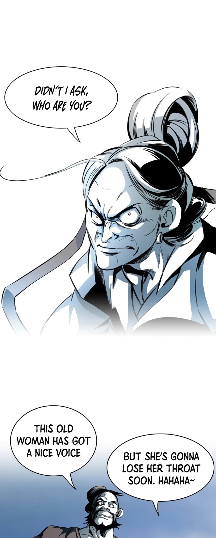 Way To Heaven Chapter 2 page 47 - Chapter 2