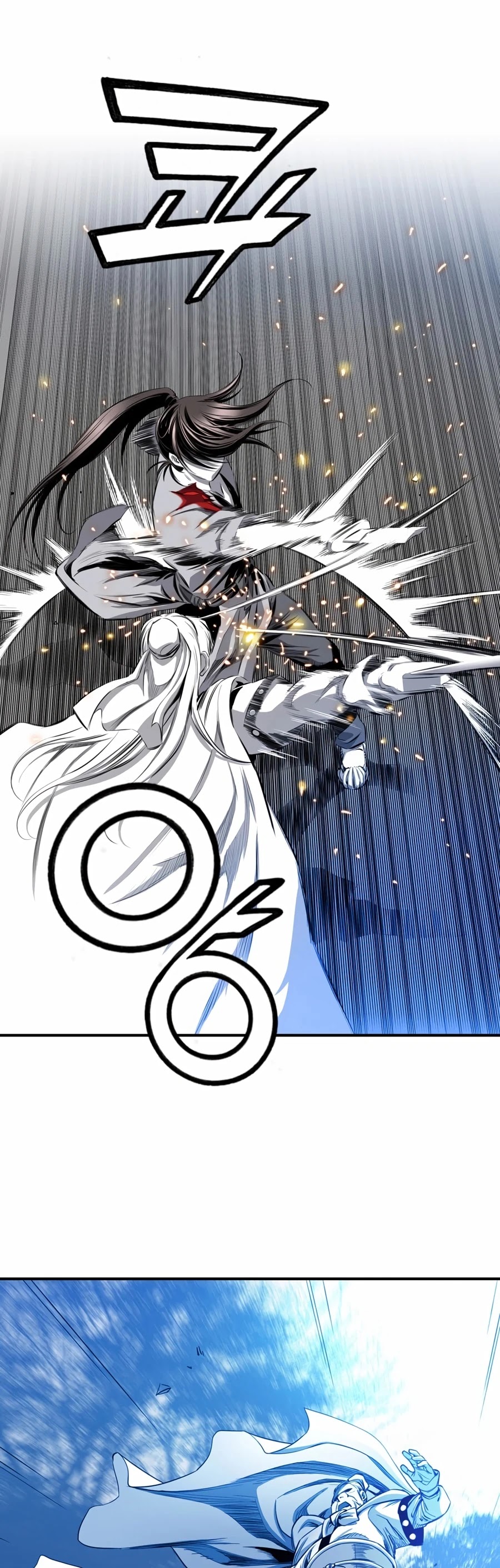Way To Heaven Chapter 20 page 10 - Chapter 20