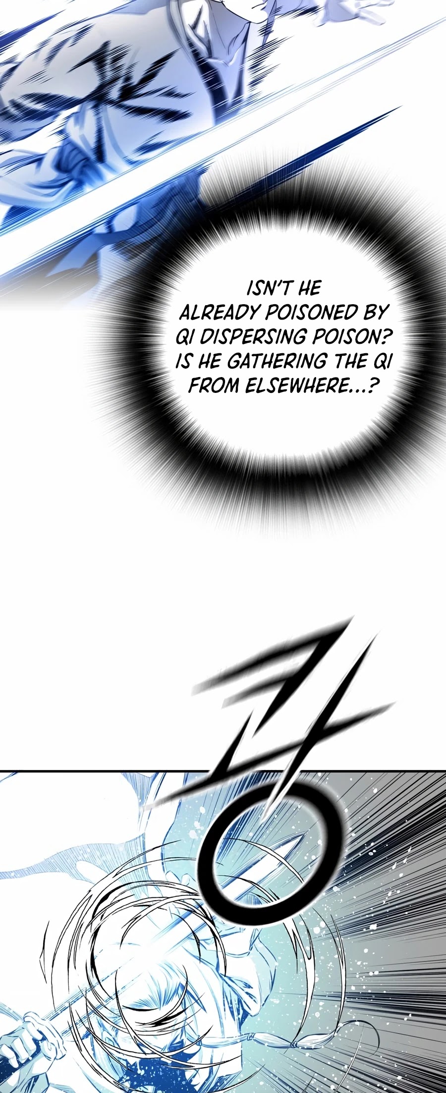 Way To Heaven Chapter 20 page 13 - Chapter 20