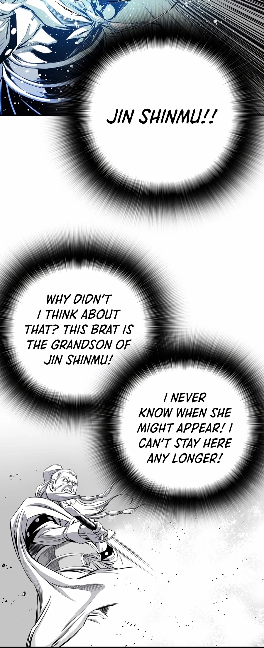 Way To Heaven Chapter 20 page 14 - Chapter 20
