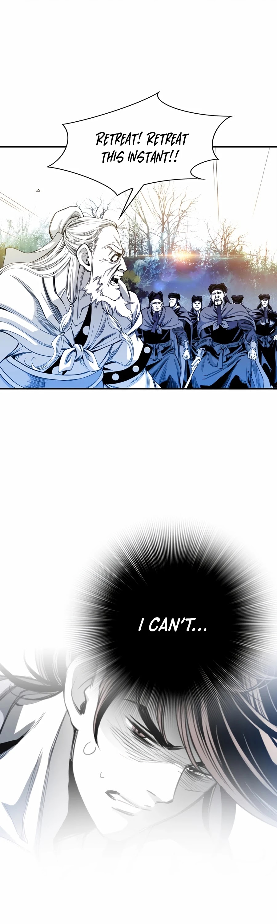 Way To Heaven Chapter 20 page 15 - Chapter 20