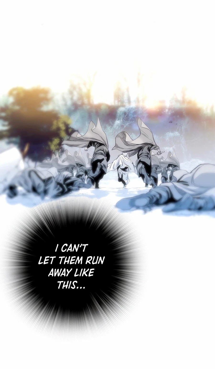 Way To Heaven Chapter 20 page 16 - Chapter 20