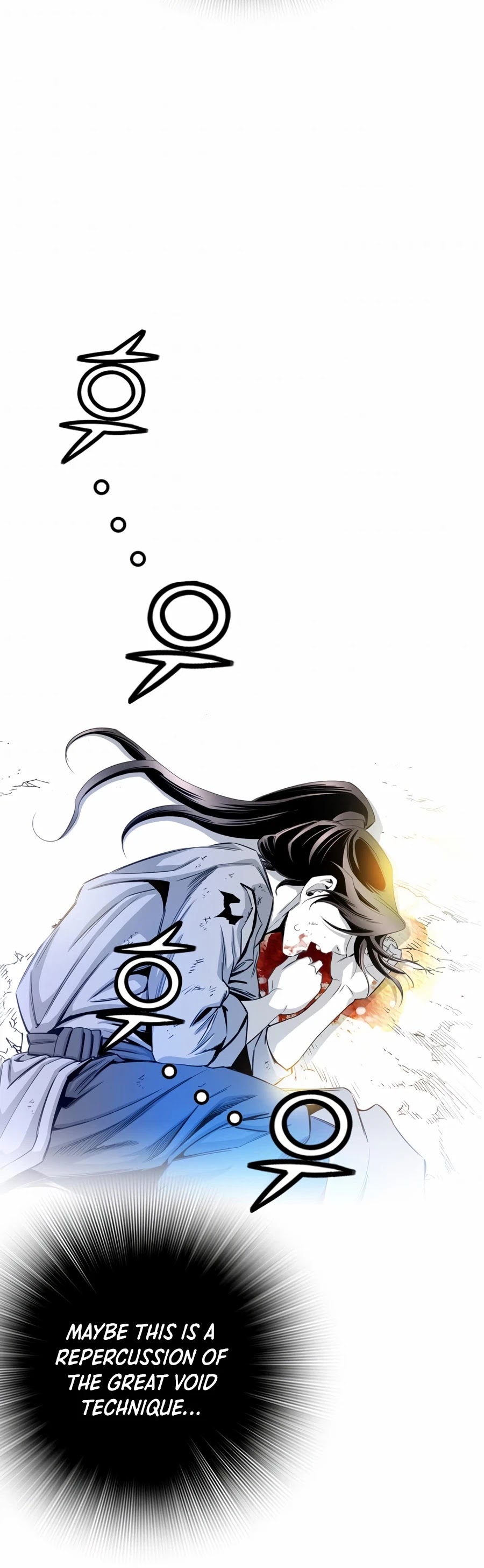 Way To Heaven Chapter 20 page 21 - Chapter 20