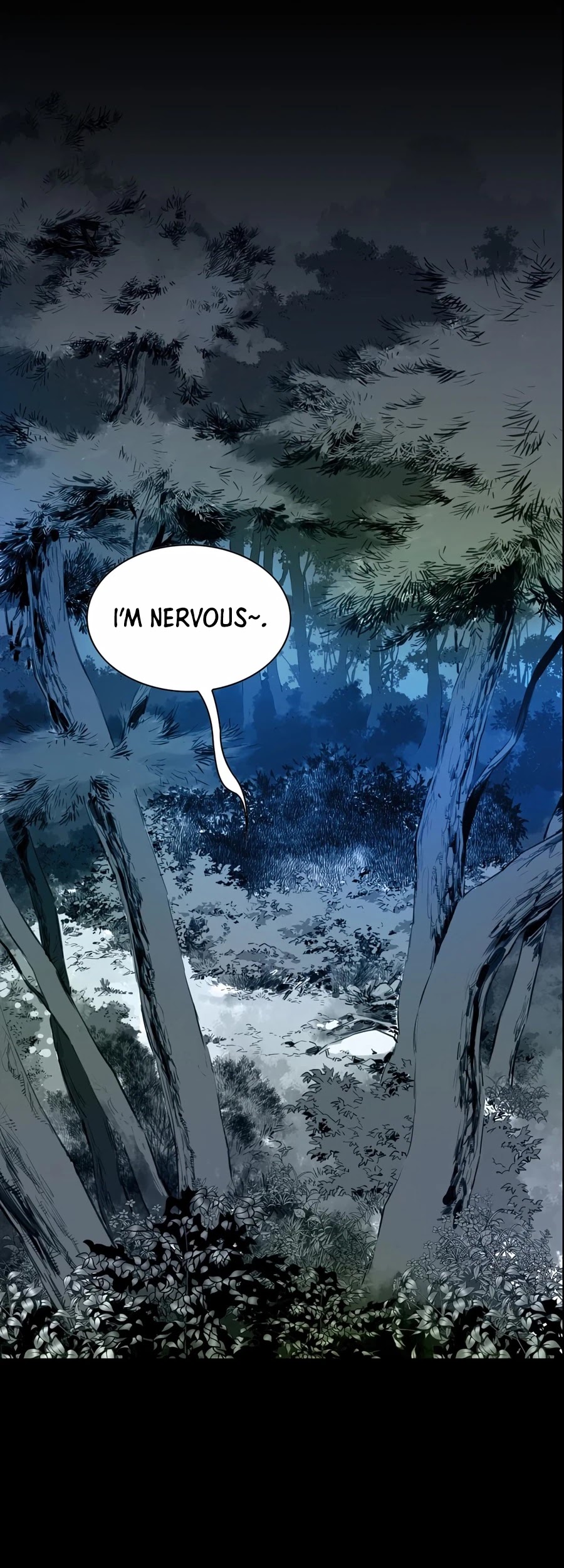 Way To Heaven Chapter 20 page 27 - Chapter 20