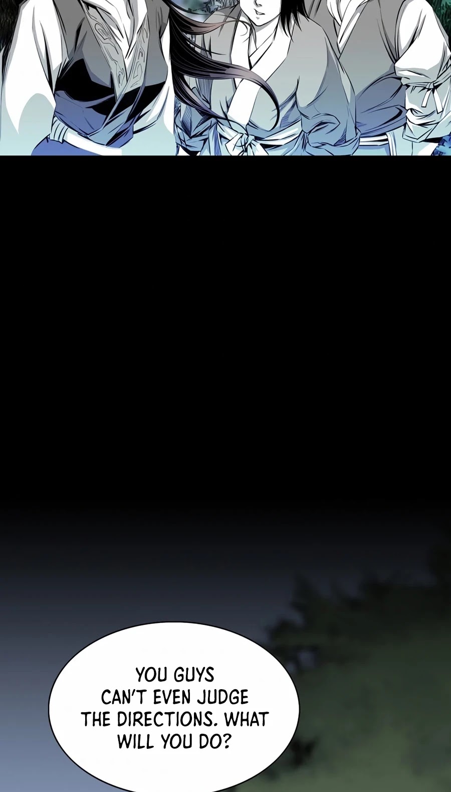 Way To Heaven Chapter 20 page 31 - Chapter 20