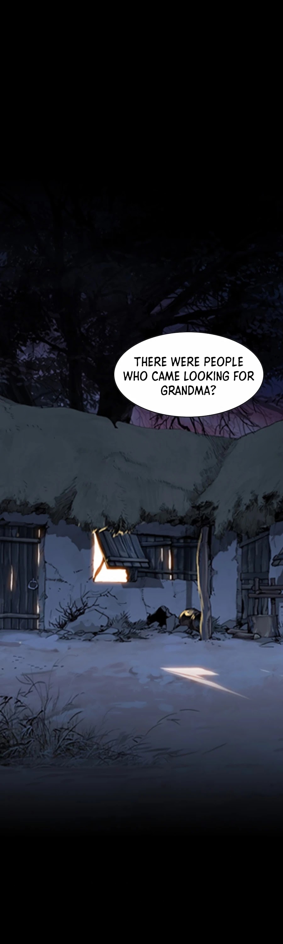 Way To Heaven Chapter 20 page 41 - Chapter 20