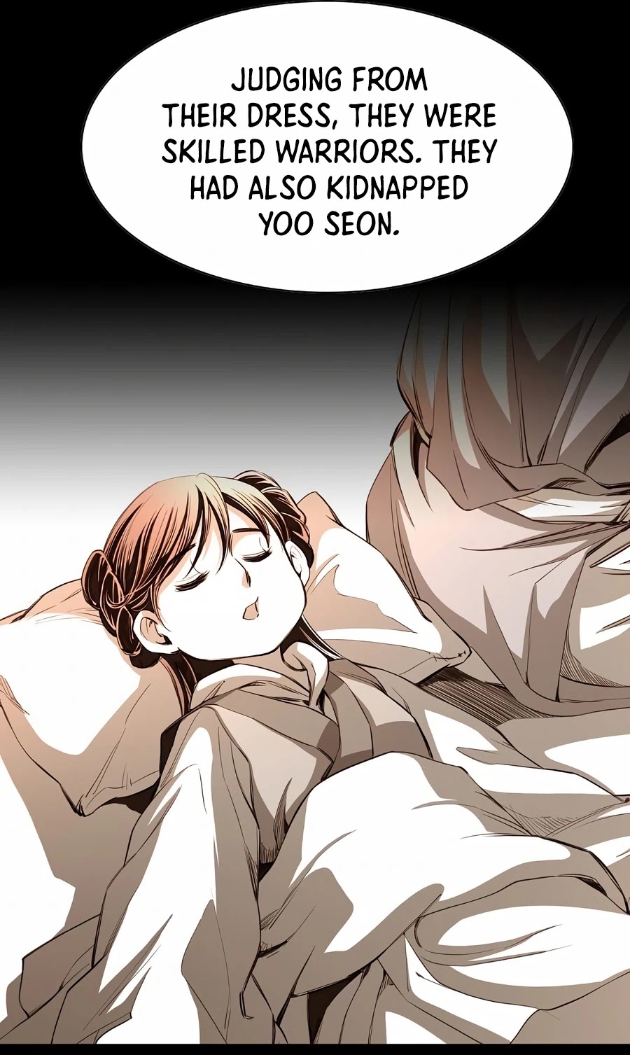 Way To Heaven Chapter 20 page 42 - Chapter 20