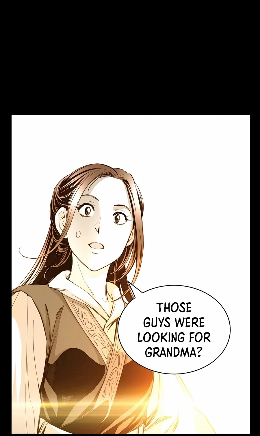 Way To Heaven Chapter 20 page 43 - Chapter 20
