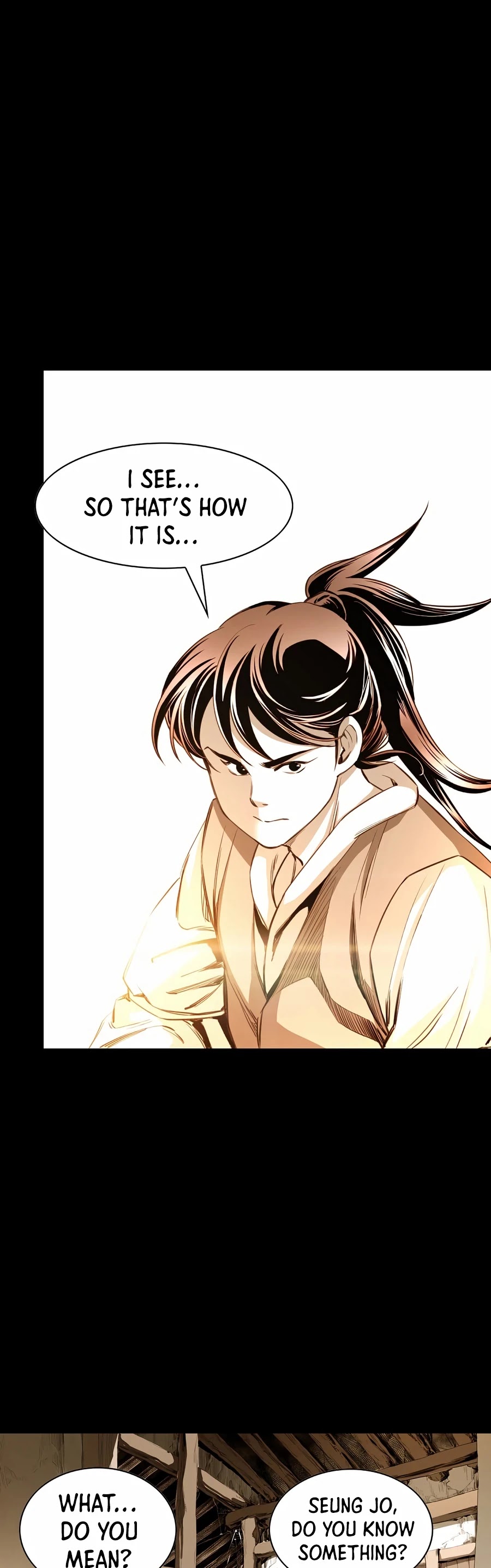 Way To Heaven Chapter 20 page 44 - Chapter 20