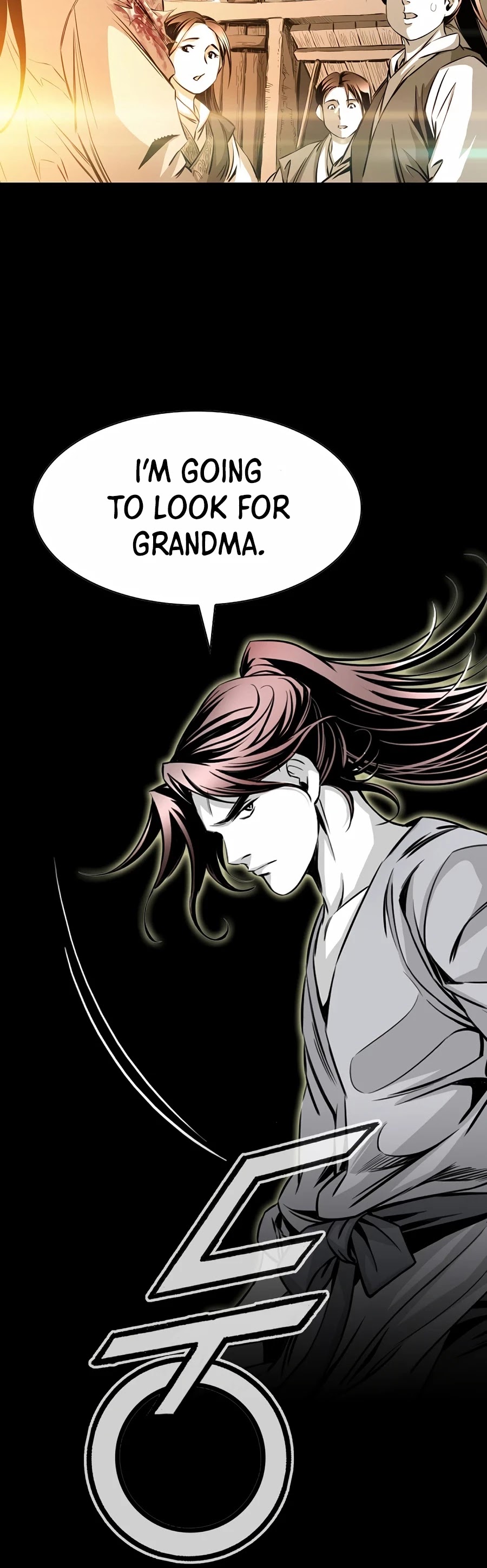 Way To Heaven Chapter 20 page 51 - Chapter 20