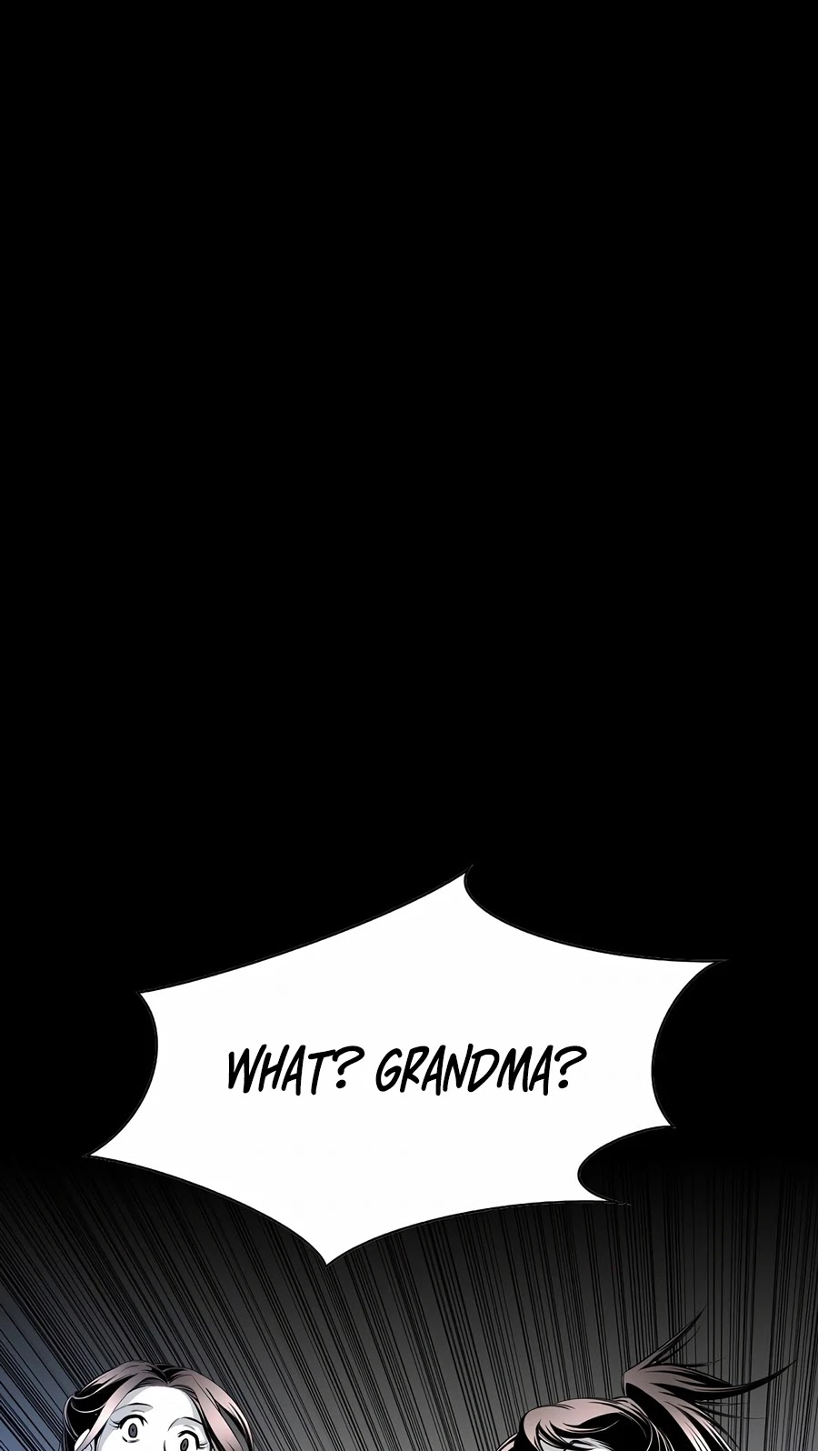 Way To Heaven Chapter 20 page 52 - Chapter 20